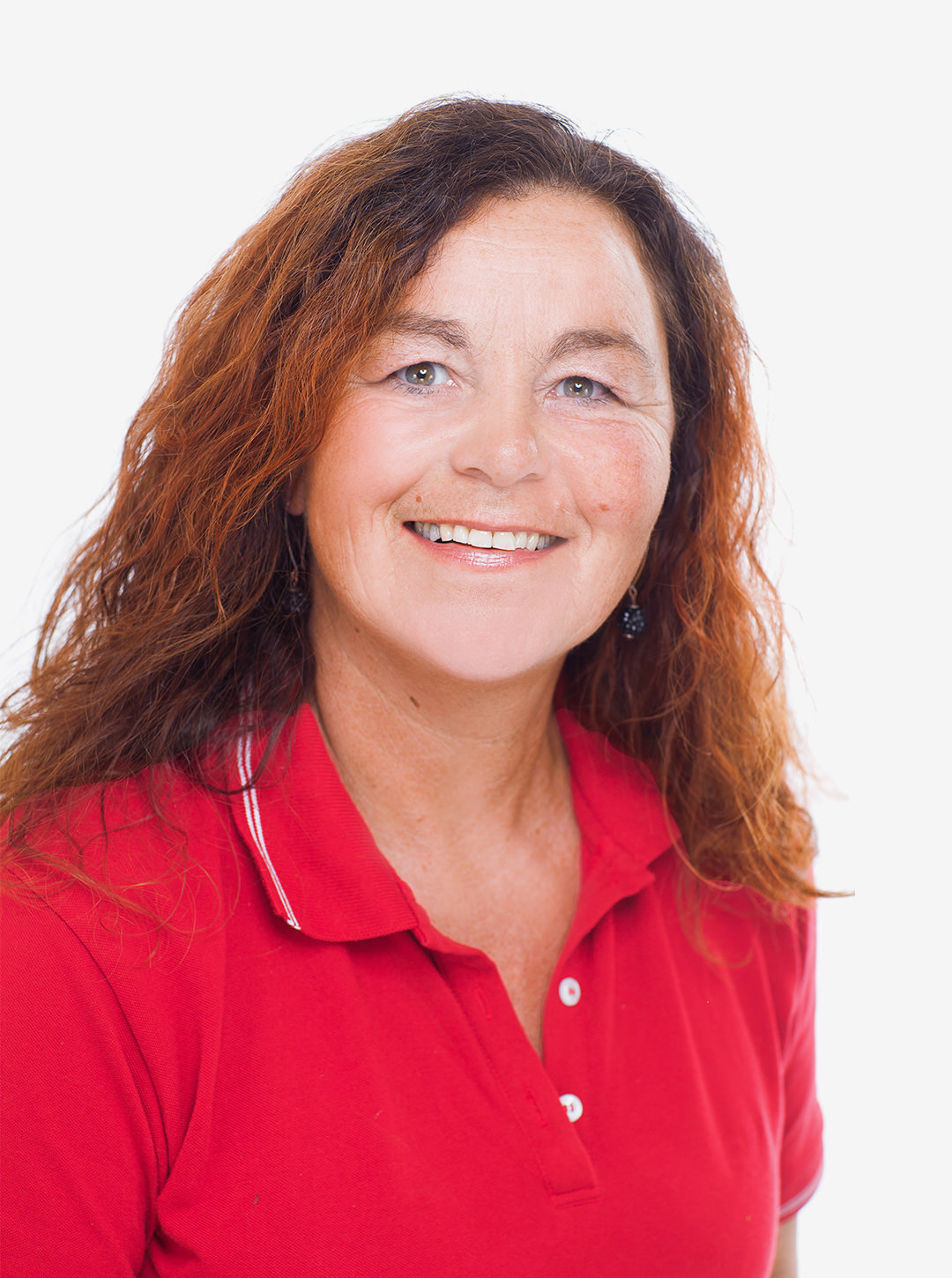 Birgit vom Assistenzteam, Zahnarzt Dülmen