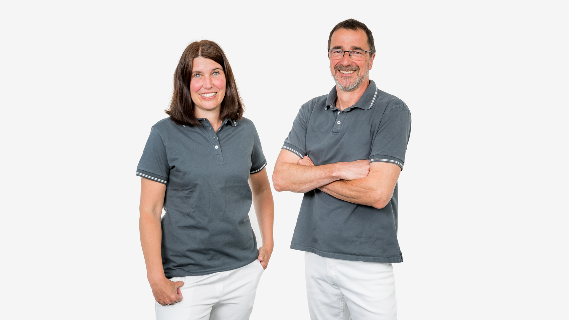 Unser Zahntechnikerteam in unserer Praxis in Dülmen