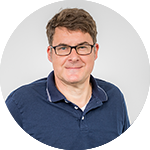Klaus Gehringhoff, Zahnarzt aus Dülmen