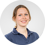 Dr. Franziska Schulte, Zahnärztin aus Dülmen