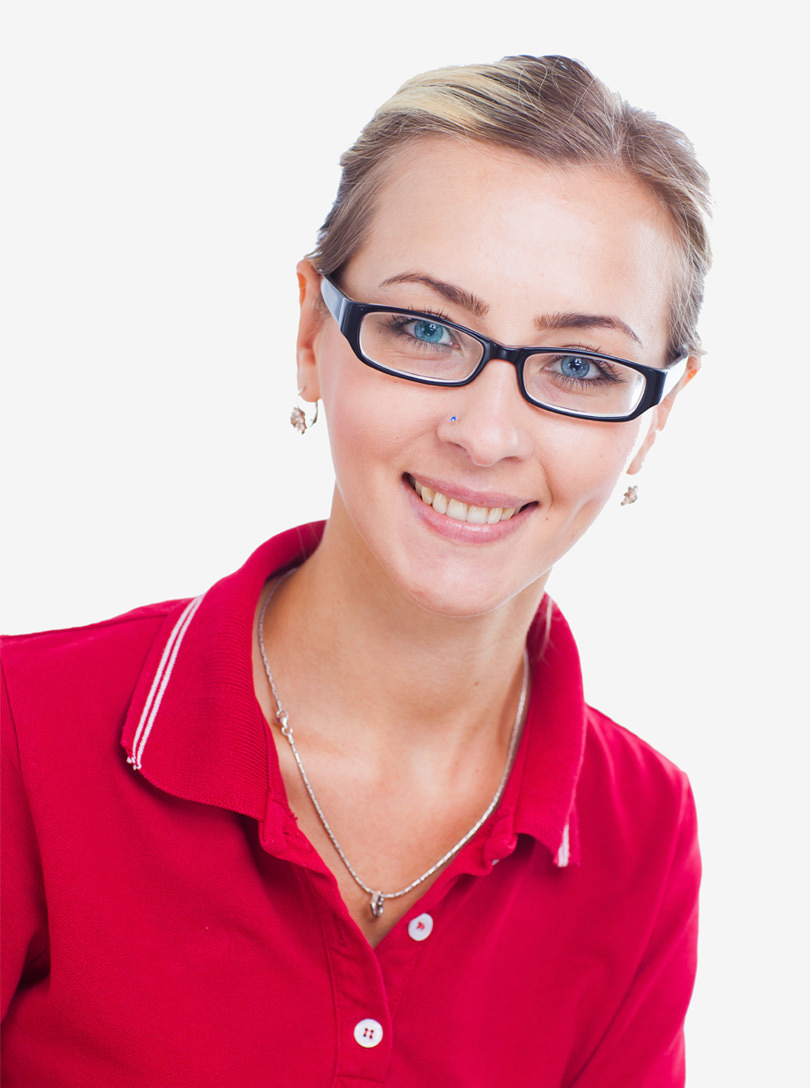 Nelli vom Assistenzteam aus Dülmen